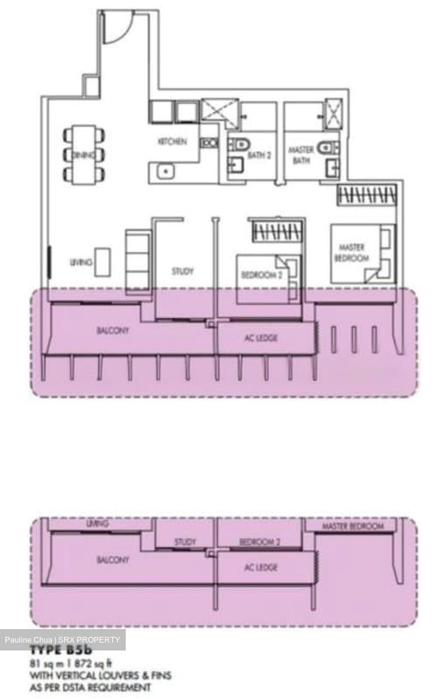 Sol Acres (D23), Condominium #582037041